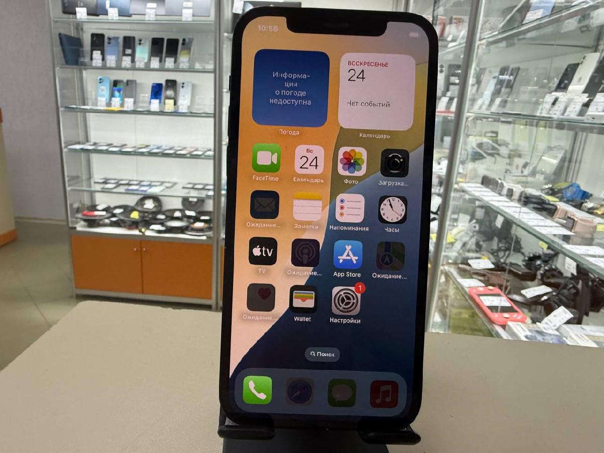 Смартфон Apple iPhone 12 128Gb