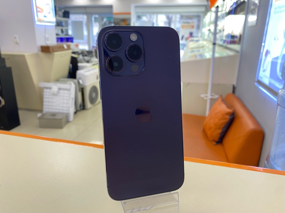 Смартфон Apple Iphone 14 Pro Max 256Gb