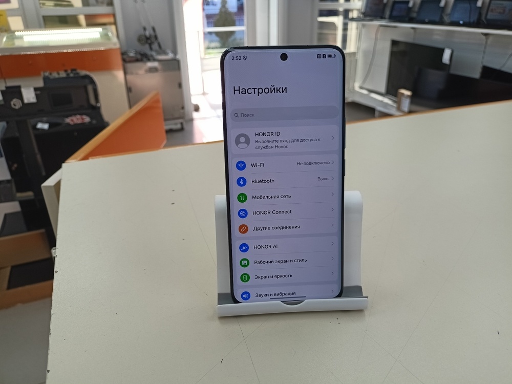 Смартфон Honor 90 12/512
