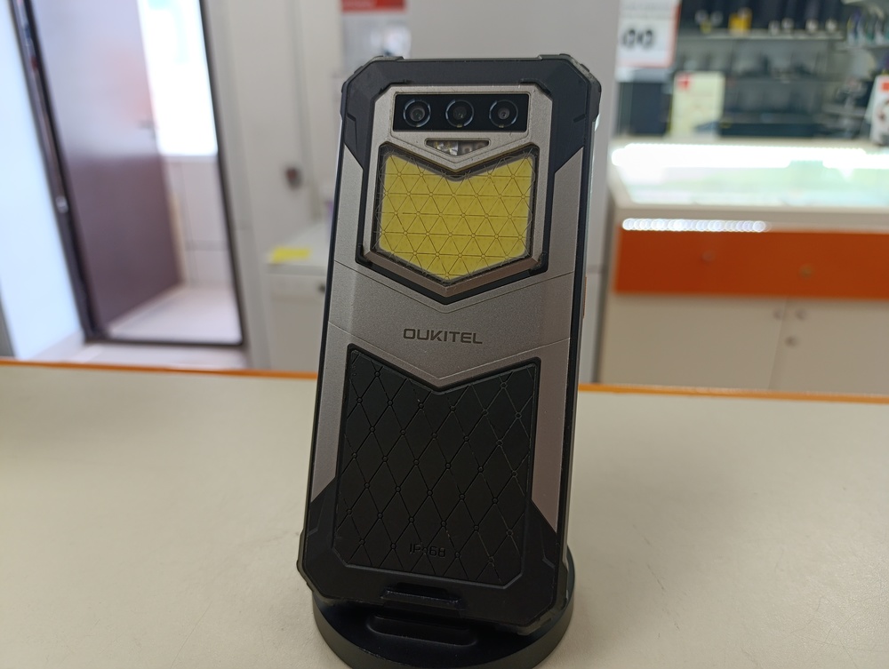 Смартфон Oukitel WP 26 8/256