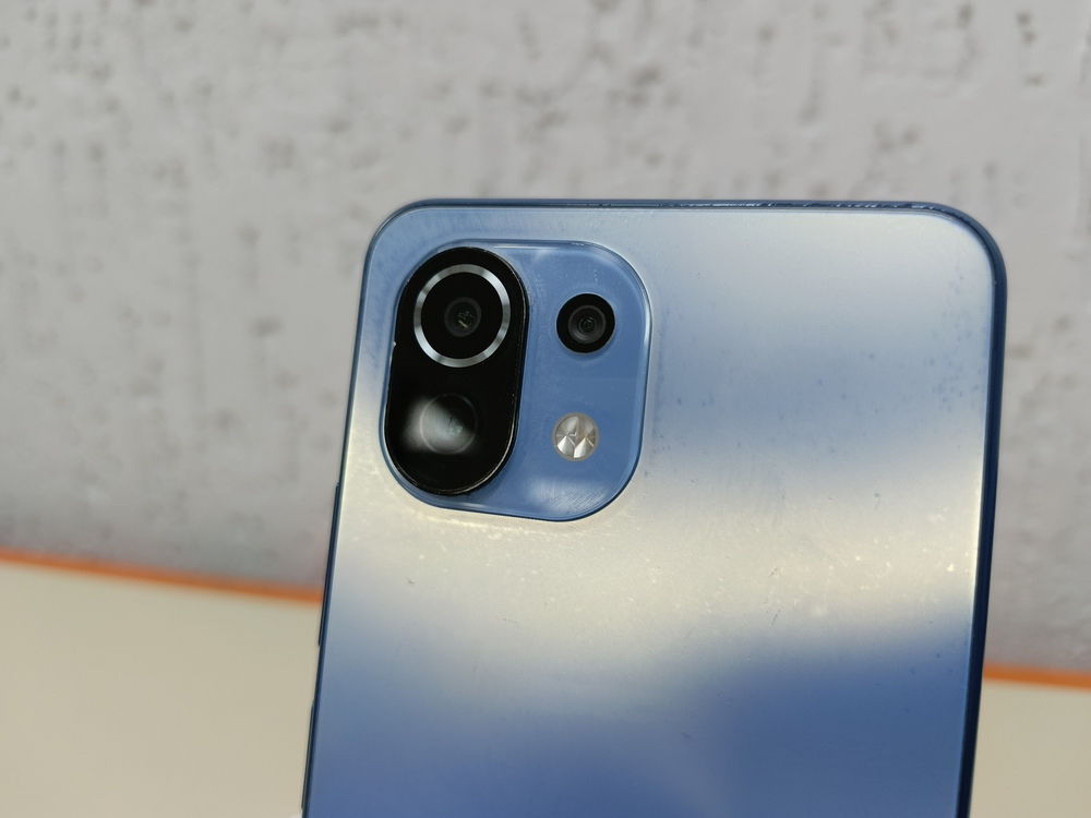 Смартфон Xiaomi 11 Lite 5G NE 6/128