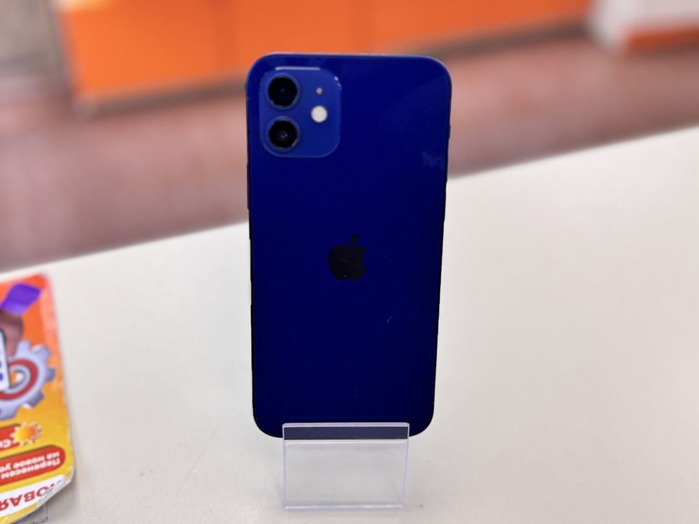 Смартфон Apple iPhone 12 128Gb