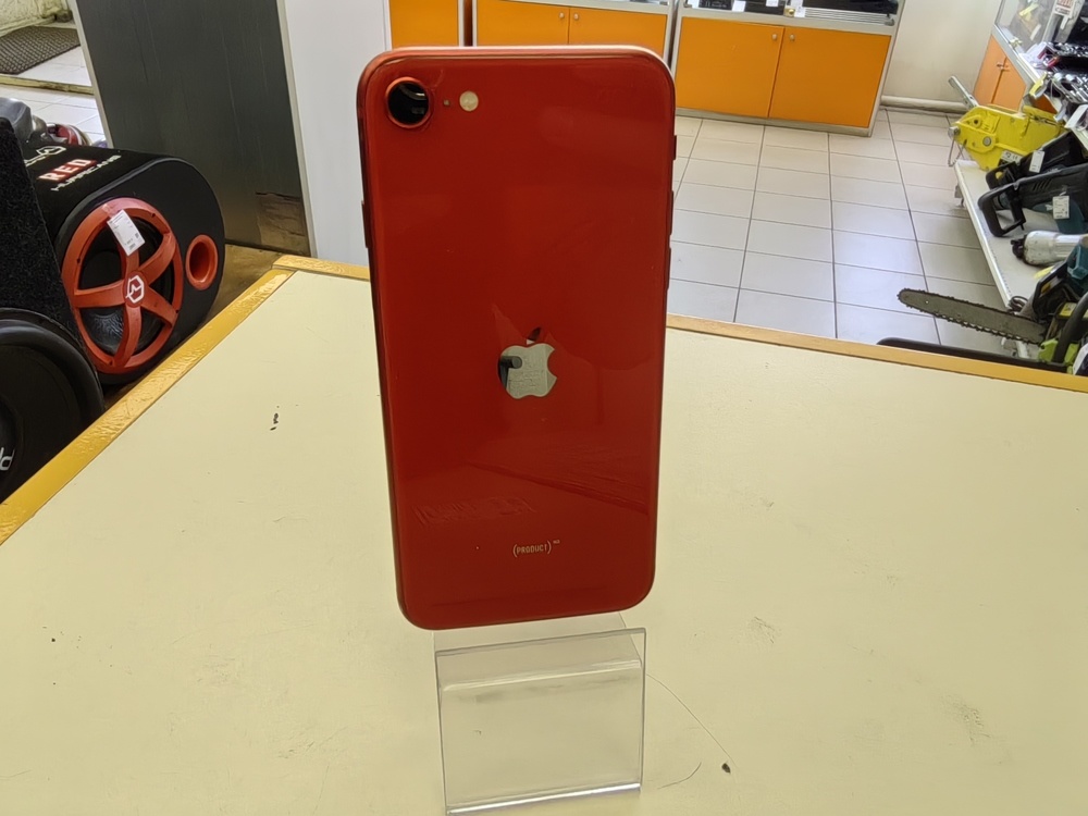 Смартфон Apple iPhone SE 2020 64Gb