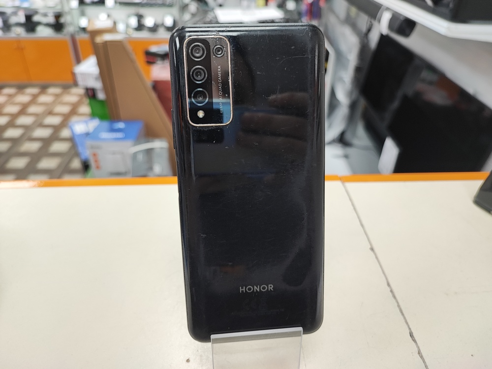 Смартфон Honor 10X Lite 4/128