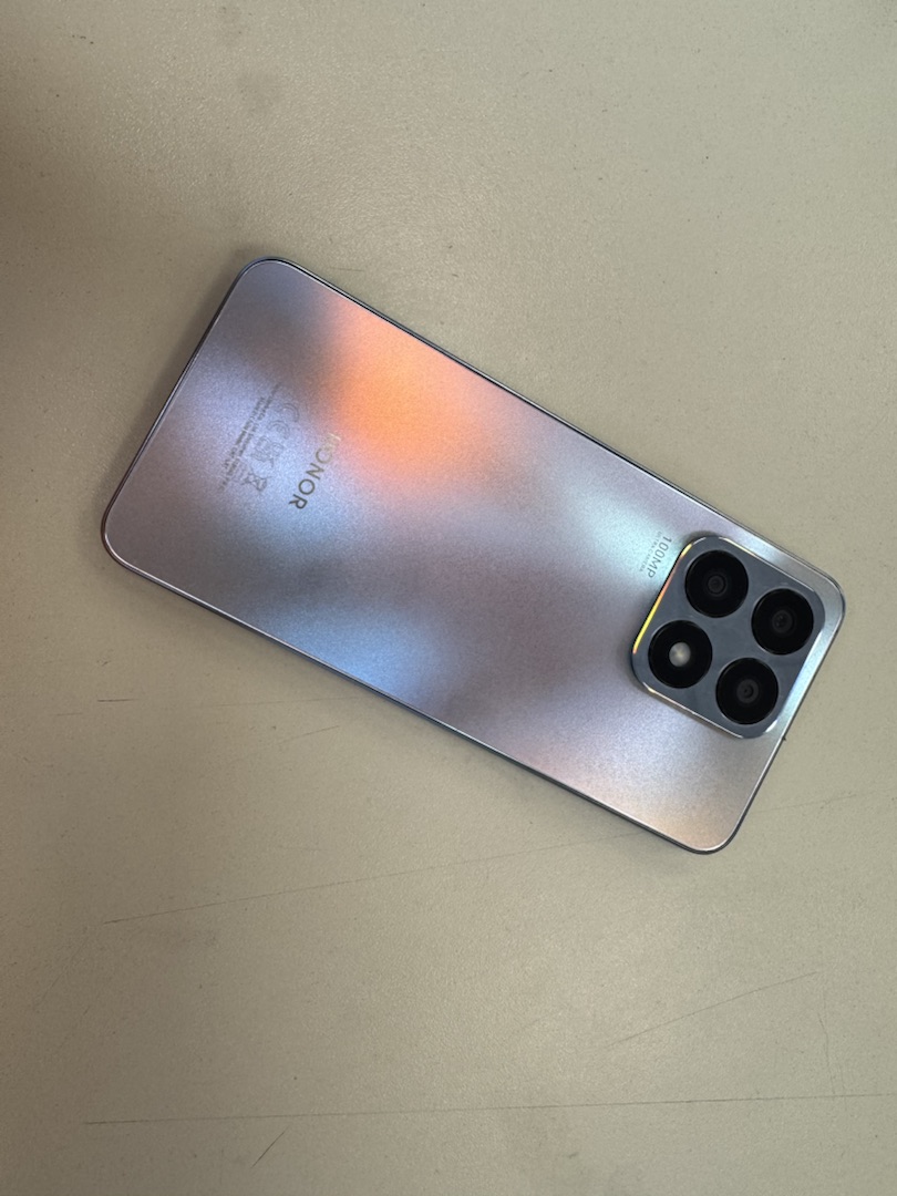 Смартфон Honor X8b 8/128