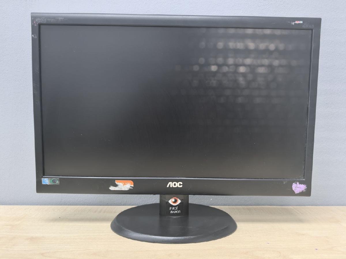 Монитор AOC 200LM00010
