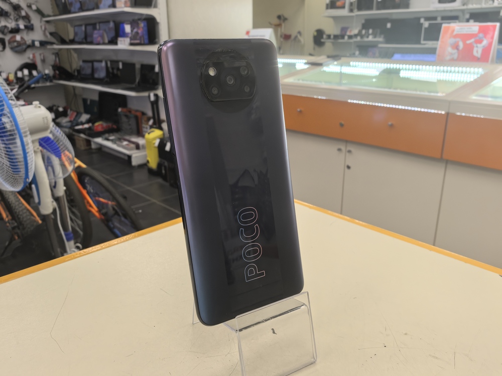 Смартфон Xiaomi Poco X3 Pro 8/256