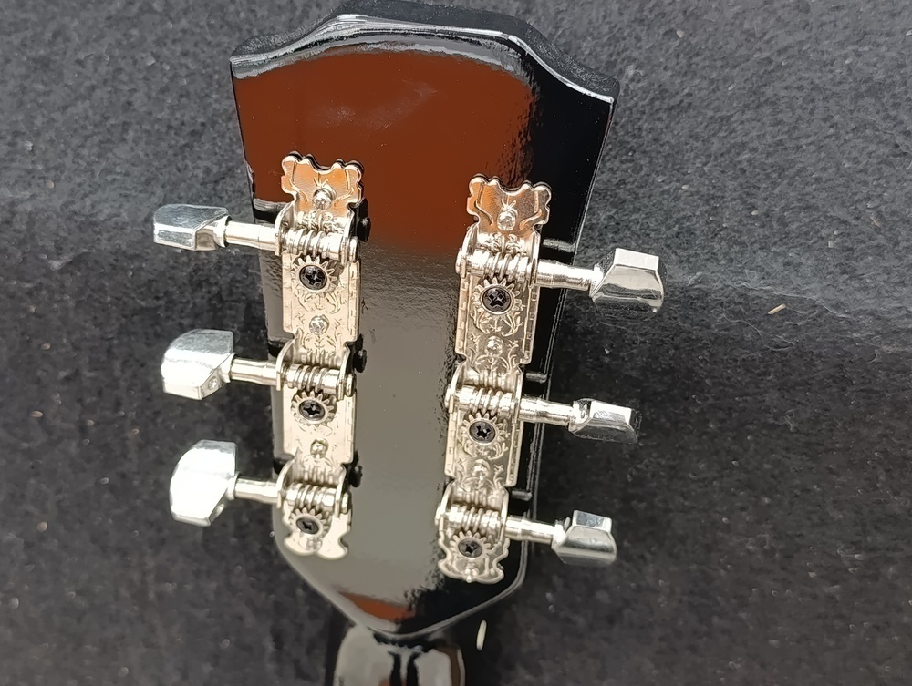 Гитара акустическая Belucci BC3810 BK