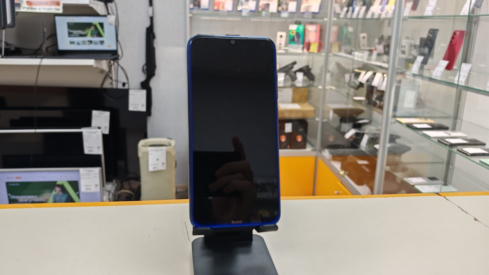 Смартфон Xiaomi Redmi Note 8 4/64