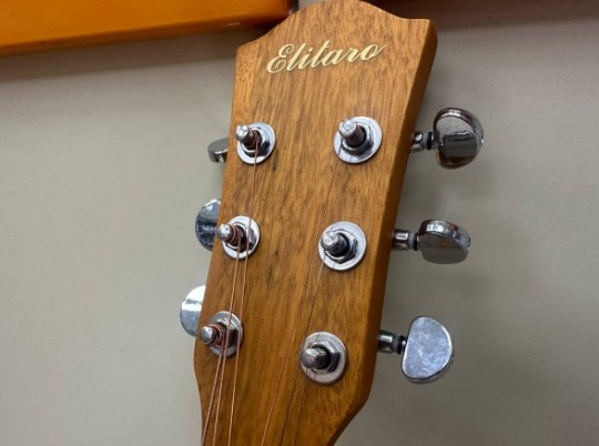 Гитара акустическая Elitaro E4020N