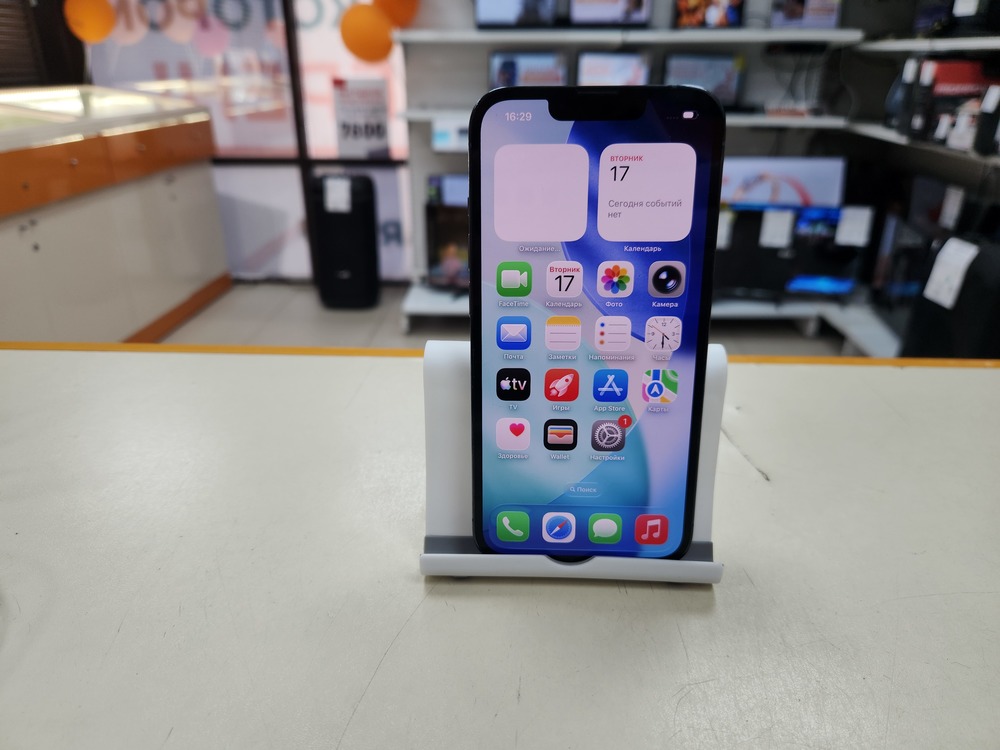 Смартфон Apple iPhone 13 Pro 128Gb