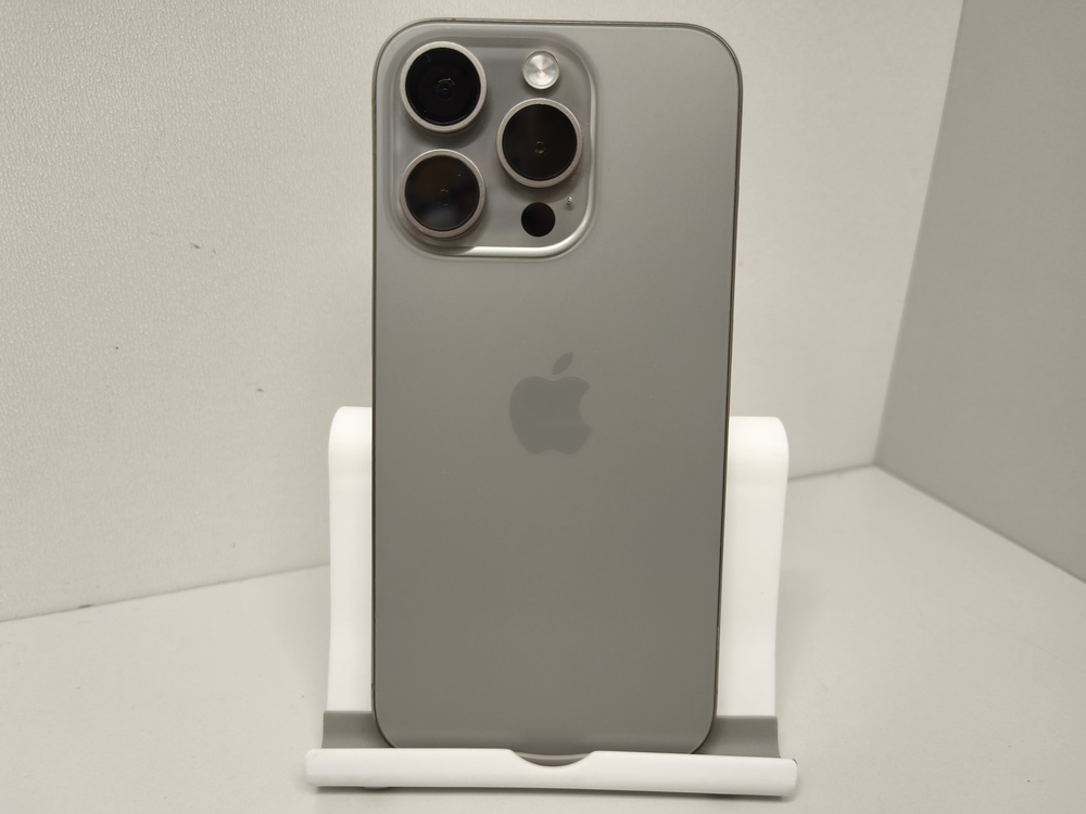 Смартфон Apple Iphone 15 Pro 128Gb