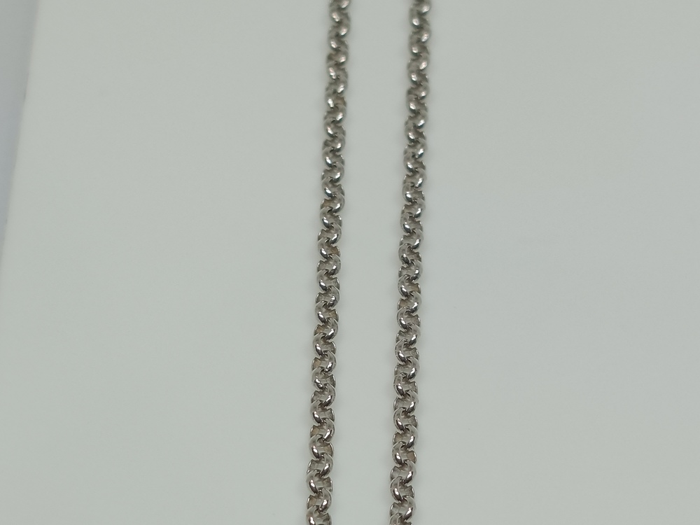 ЦЛШП585 ЦЕПЬ ПОЛНОВЕСНАЯ Шопард(бельцер) (Au 585)