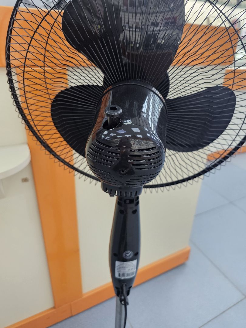 Вентилятор Centek CT-5004