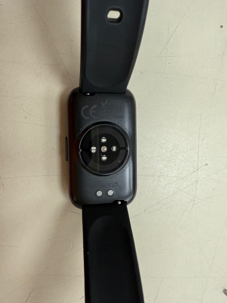 Смарт-часы Hoco Y30