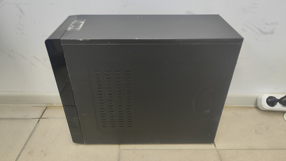 Системный блок Irbis; Athlon II X4 620, GeForce GT 440, 12 Гб, Нет, 320 Гб