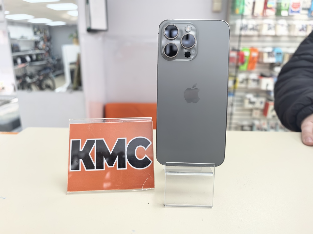 Смартфон Apple iPhone 15 Pro Max 256Gb