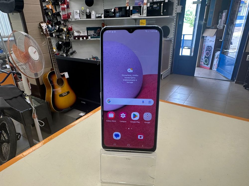 Смартфон Samsung Galaxy A13 3/32