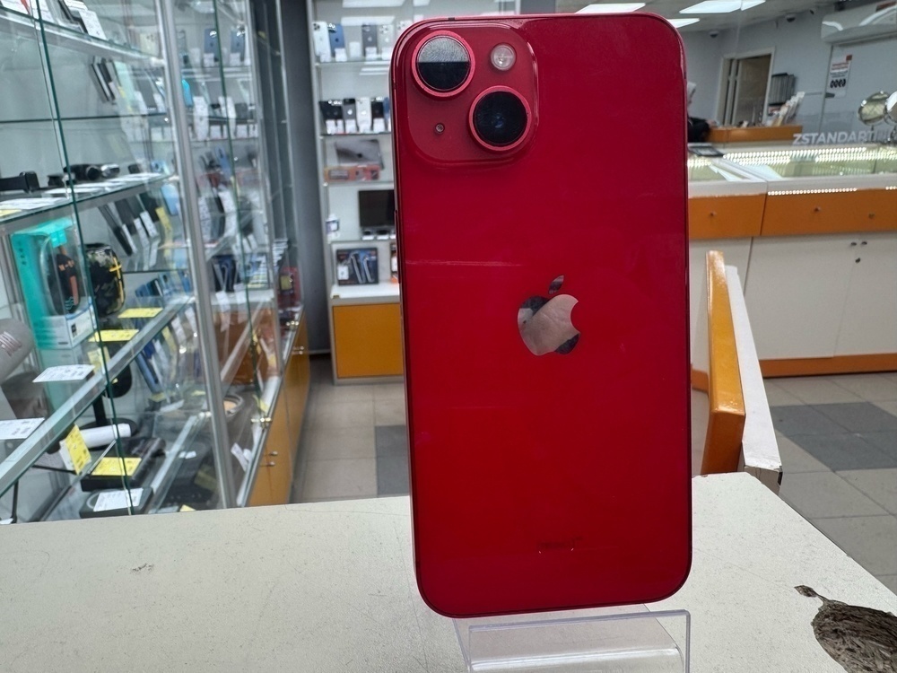 Смартфон Apple Iphone 14 128Gb
