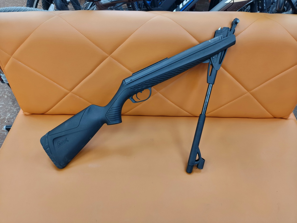 Пневматическая винтовка Байкал MP-512C