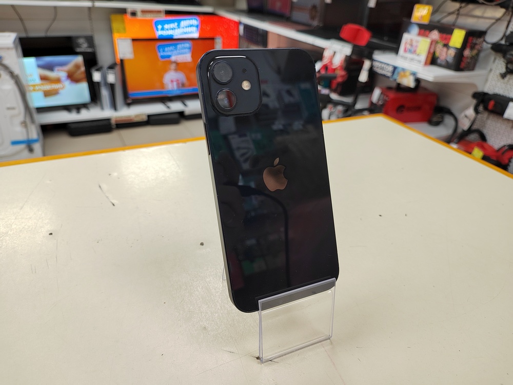 Смартфон Apple iPhone 12 64Gb