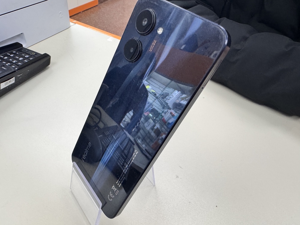 Смартфон Realme C35 4/64