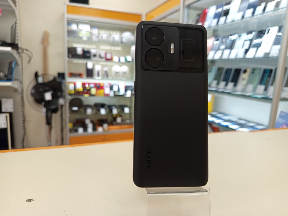 Смартфон Realme GT3 240W 12/256Gb