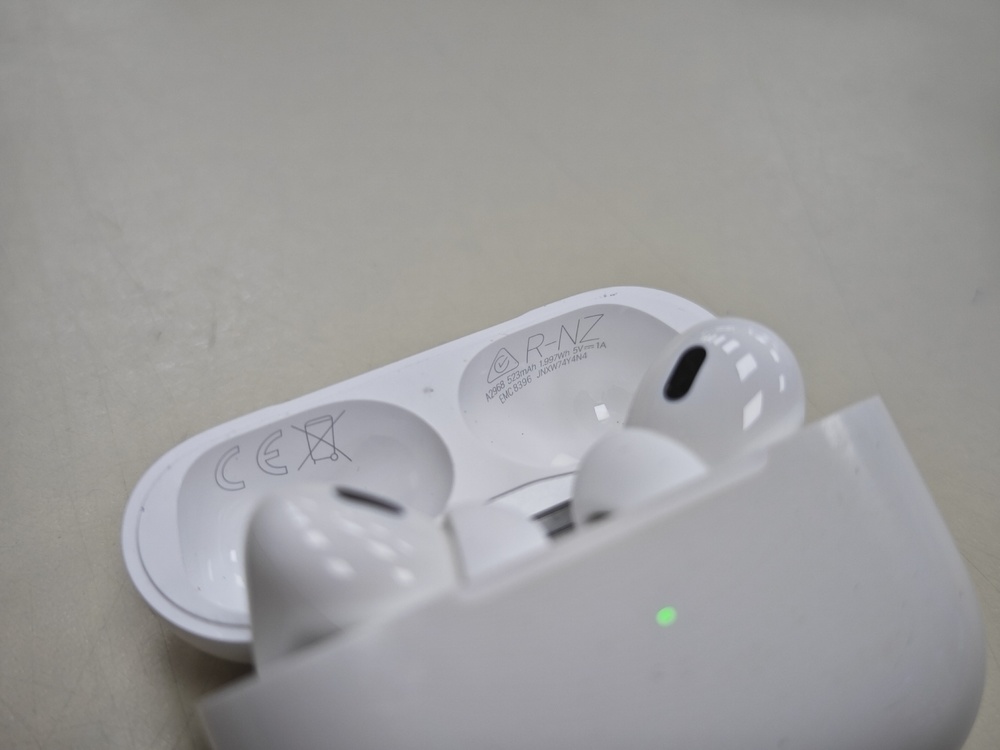 Наушники беспроводные Apple AirPods Pro 2 Case USB-C