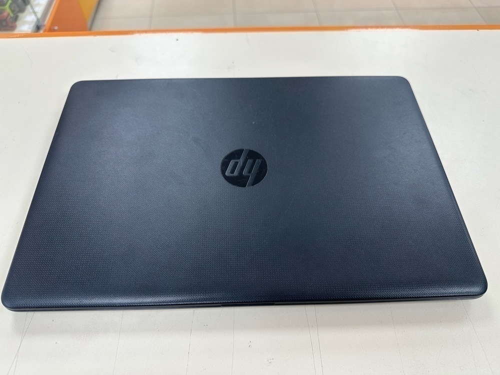 Ноутбук HP hp 15-ra065ur; Celeron N3060, HD Graphics, 4 Гб, Нет, 500 Гб