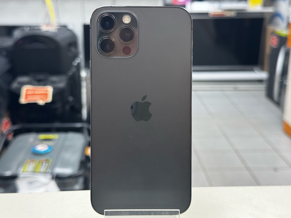 Смартфон Apple iPhone 12 Pro 128Gb
