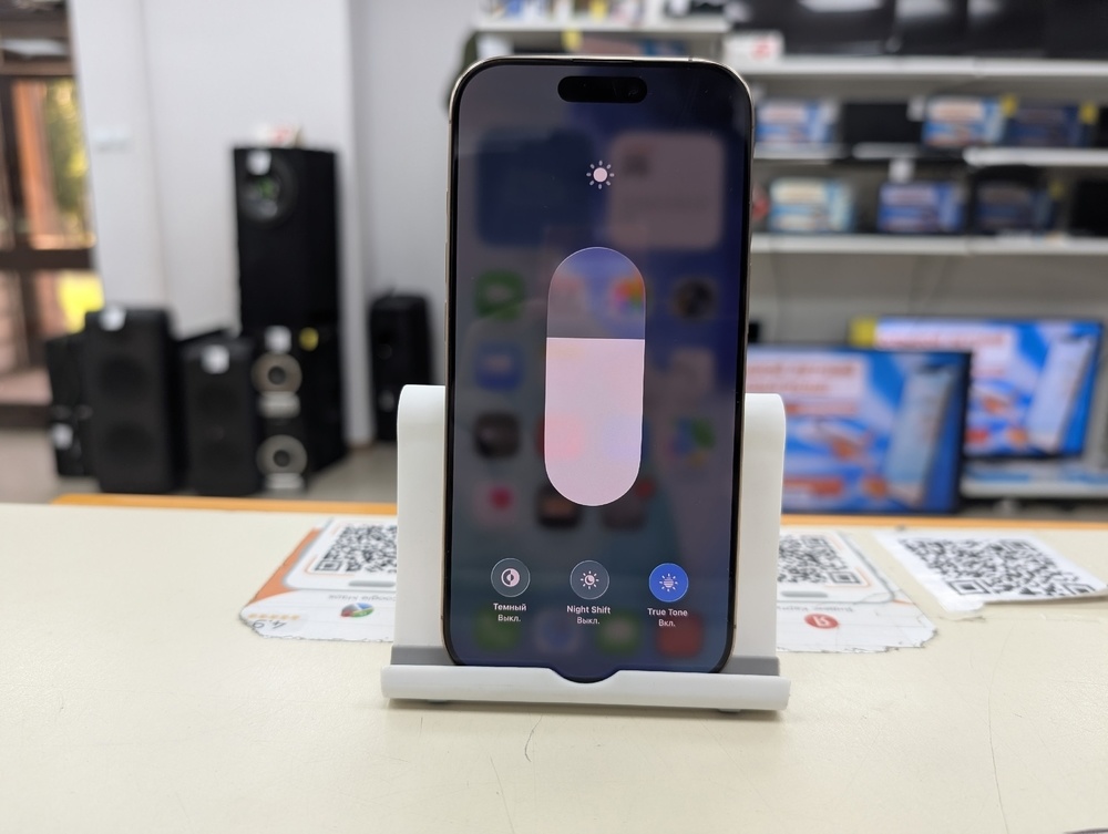 Смартфон Apple Iphone 16 Pro 128Gb