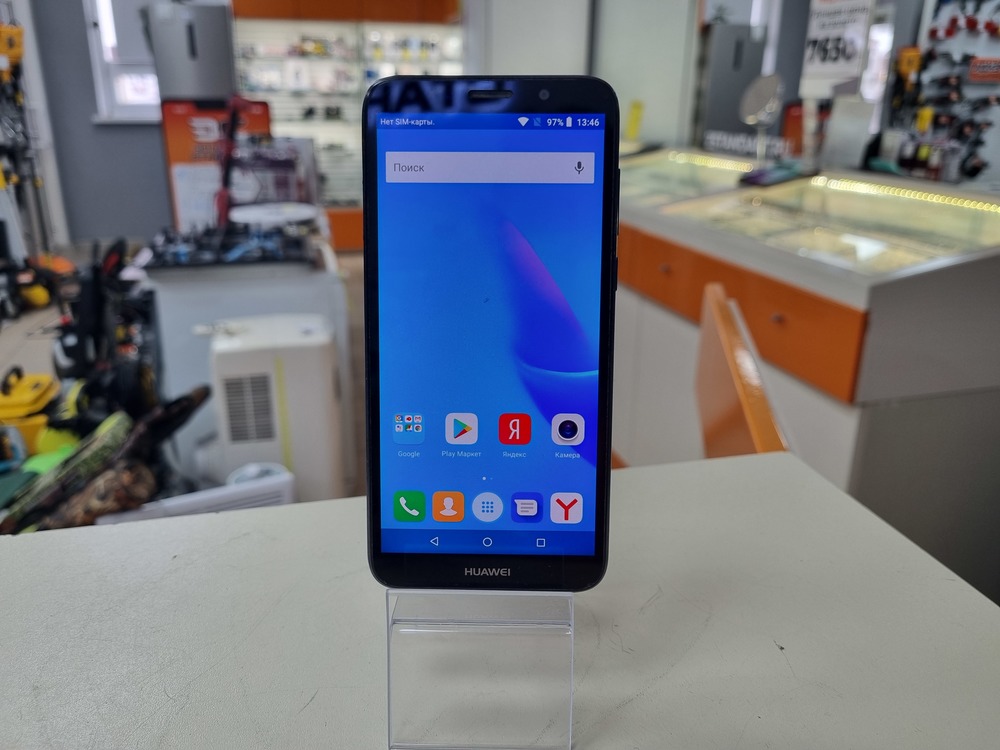 Смартфон Huawei Y5 Lite (2018)