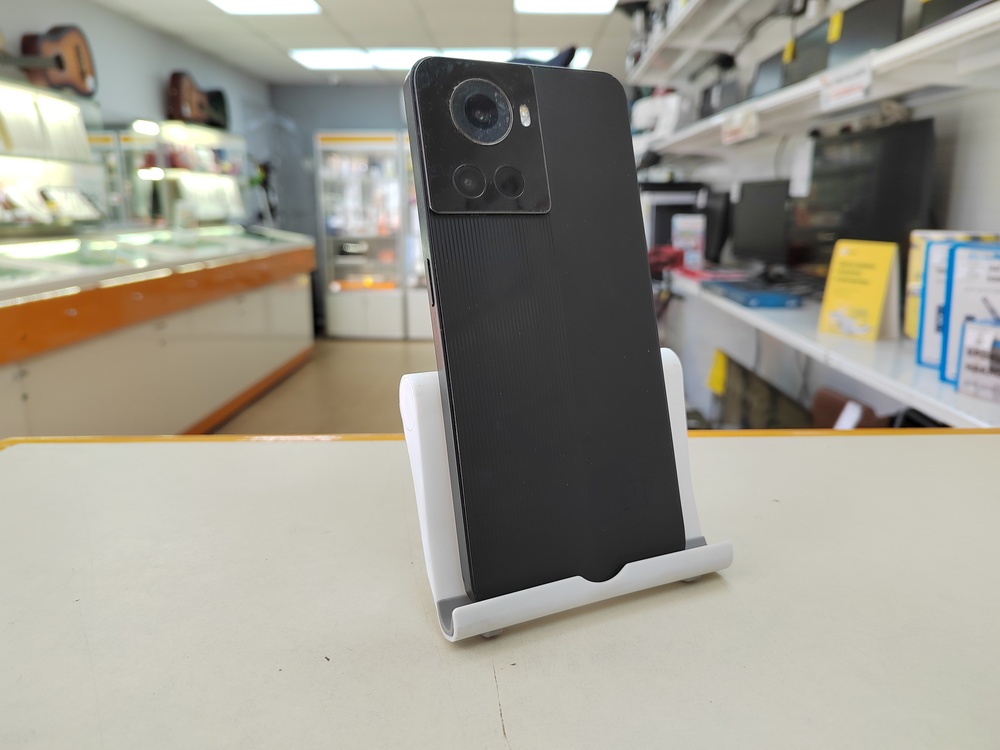 Смартфон OnePlus 10R 5G 12/256