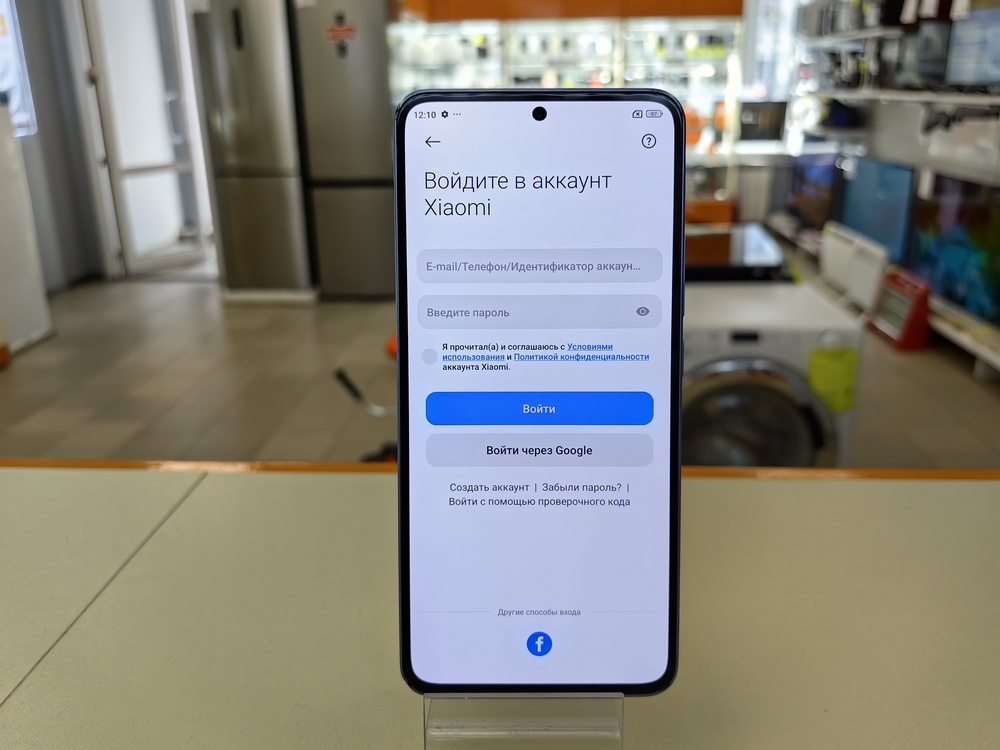 Смартфон Xiaomi 13T 8/256