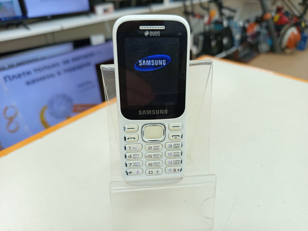 Мобильный телефон Samsung SM-B310E