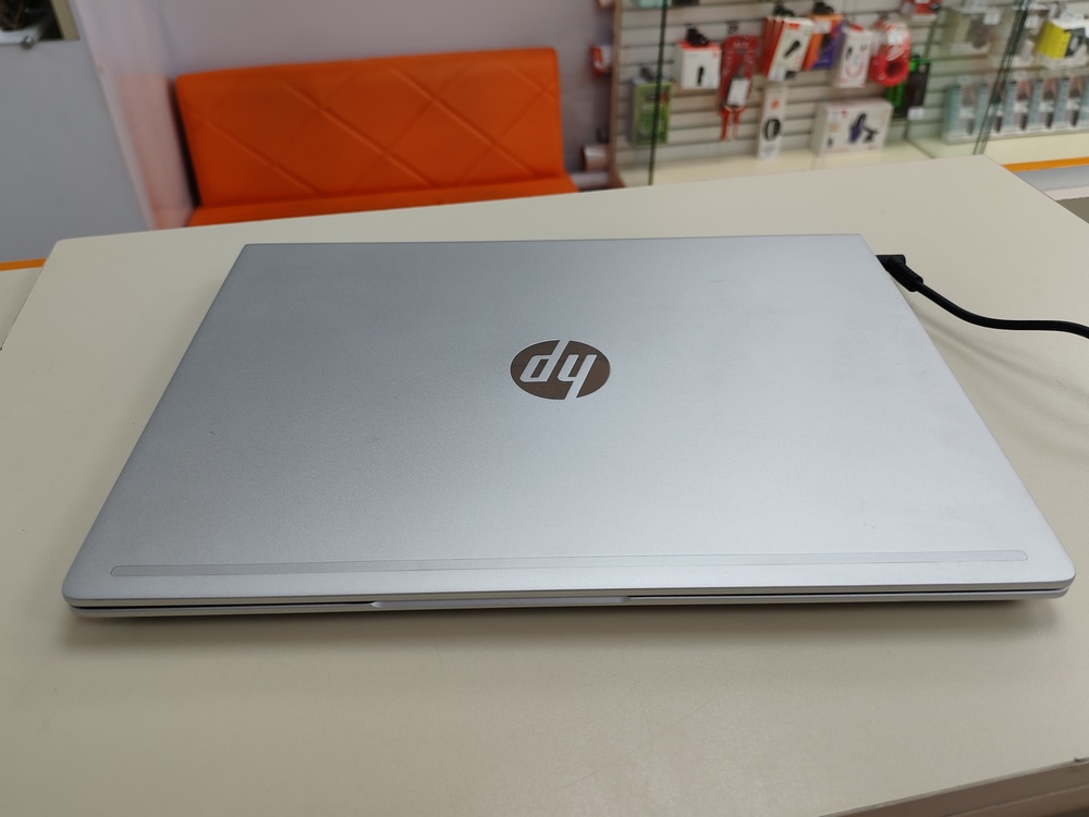 Ноутбук HP ProBook 445R G6; Ryzen 5 3500U, Radeon Vega 8, 8 Гб, 128 Гб, Нет