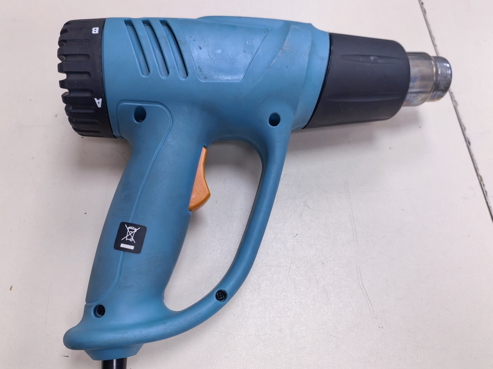 Строительный фен Bort 2000N