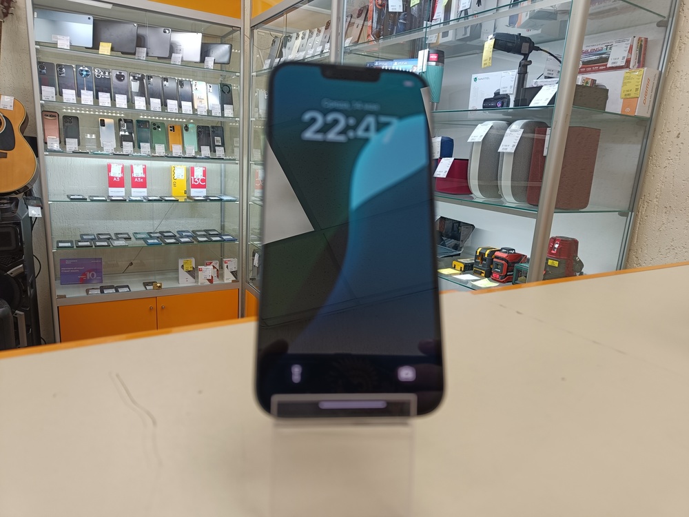 Смартфон Apple Iphone 14 128Gb