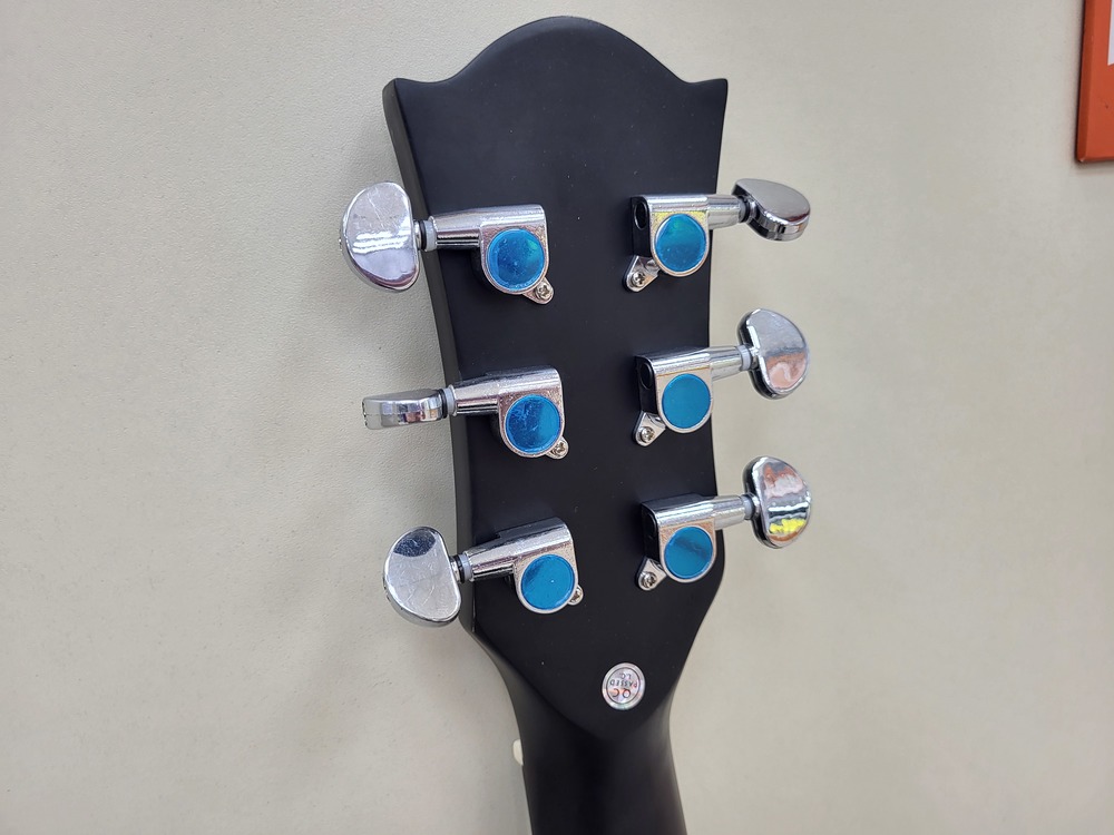 Гитара акустическая Elitaro E4020BK