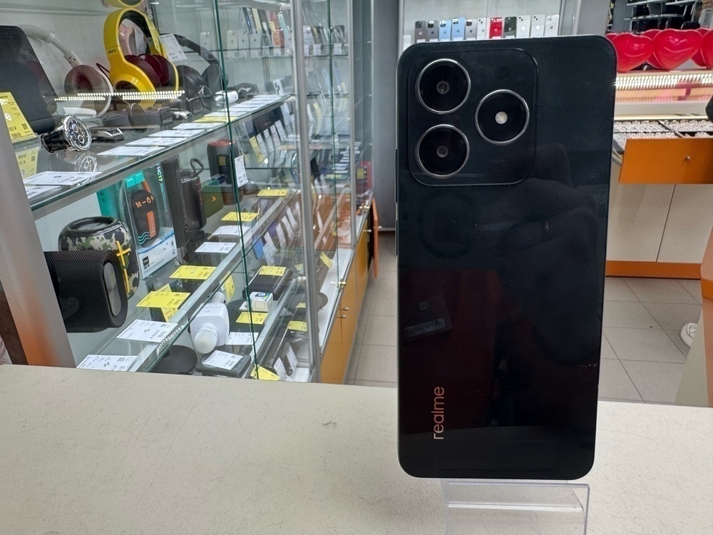 Смартфон Realme C61 8/256