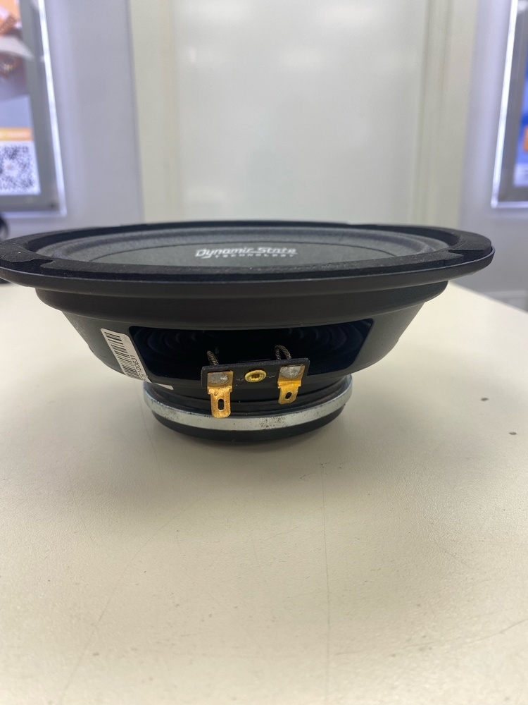 Автоакустика передняя Dynamic State NEO NM-16 Midel