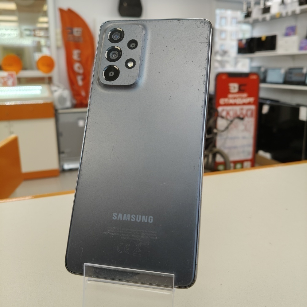 Смартфон Samsung Galaxy A73 8/128