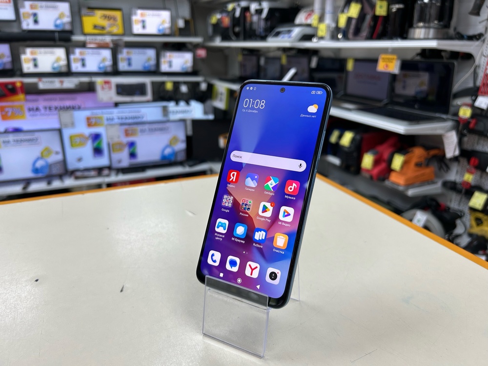 Смартфон Xiaomi Redmi Note 12S 8/256