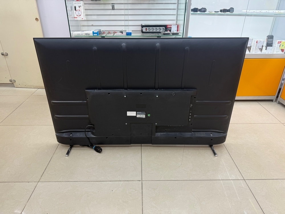 LED Телевизор SBER SDX-55U4139