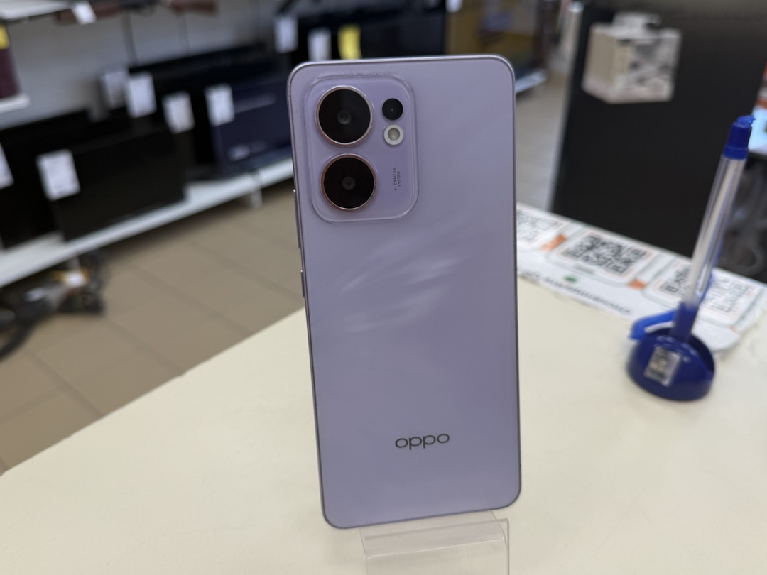 Смартфон Oppo Reno 13F 8/256
