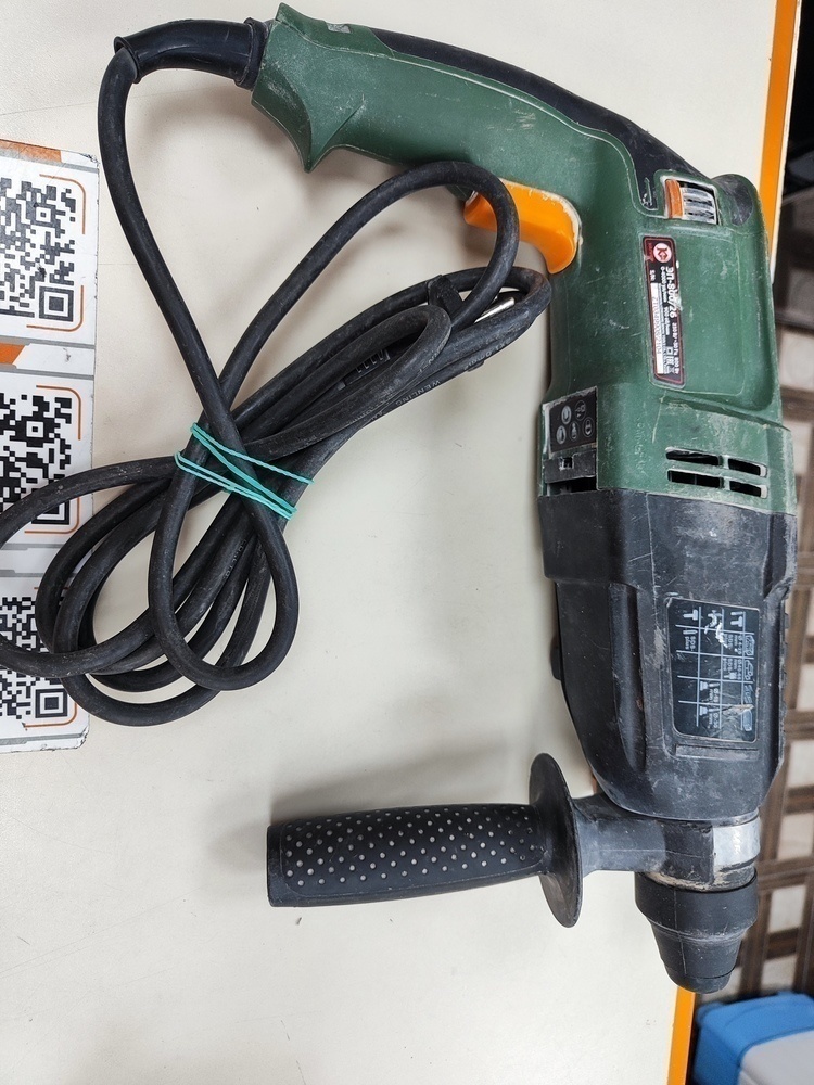 Перфоратор Калибр ЭП-800/26