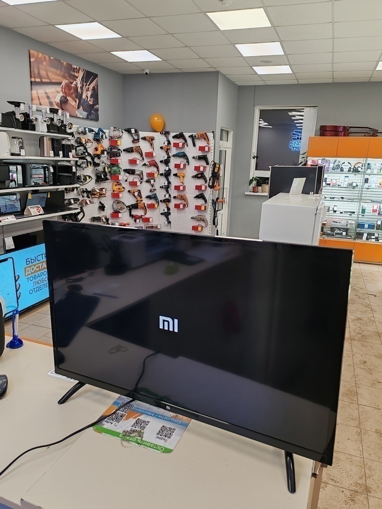 LED Телевизор Xiaomi L32M5-5ARU