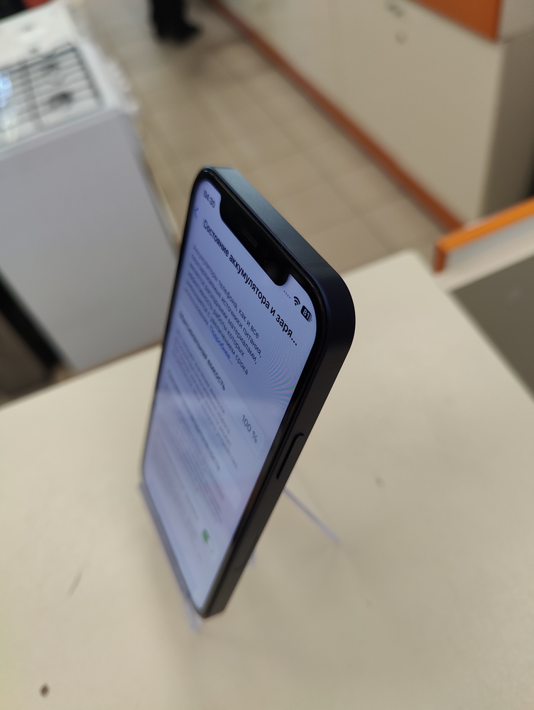 Смартфон Apple iPhone 12 128Gb