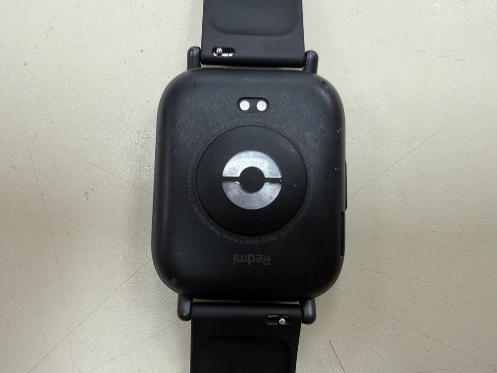 Смарт-часы Redmi Watch 5 Active