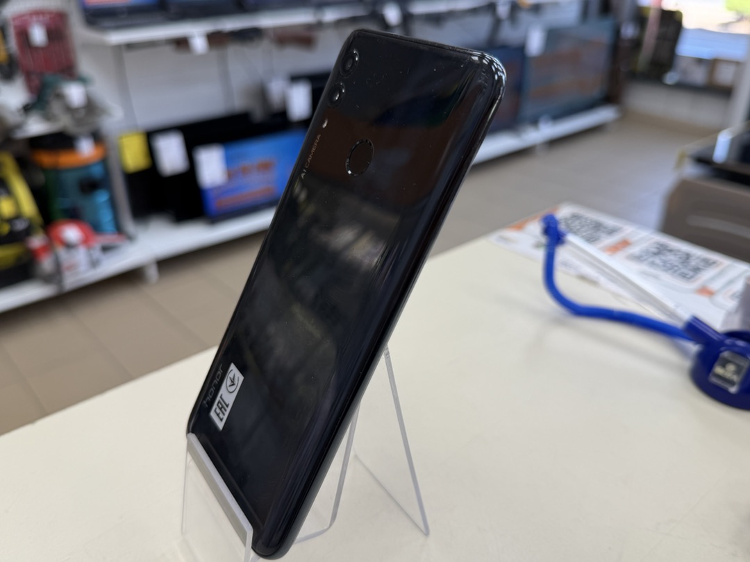 Смартфон Honor 10 lite 3/64